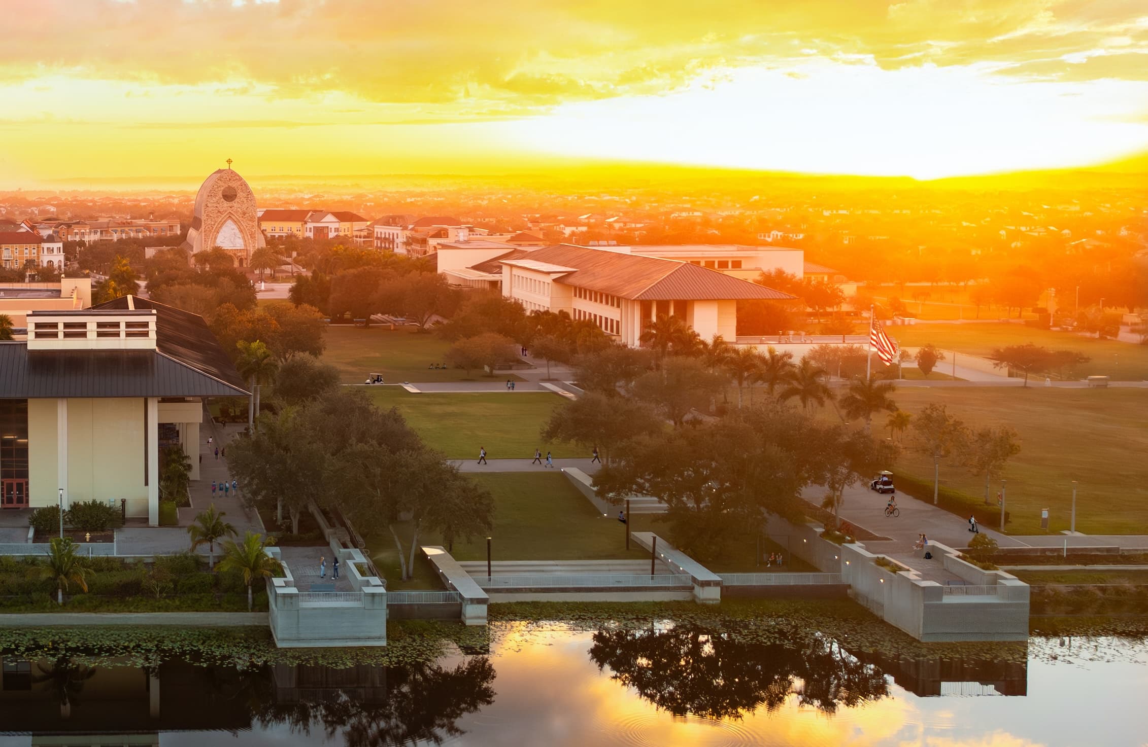 Ave Maria University