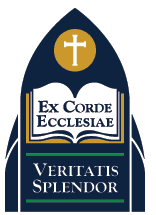 Ave Maria University Academic Badge